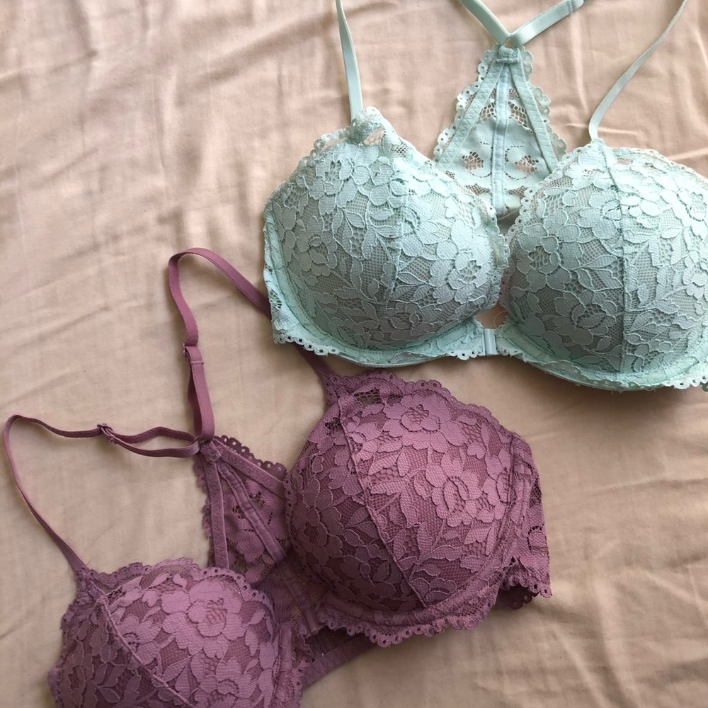 Bralettes